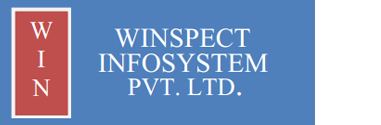 WINspect InfoSystem Pvt Ltd